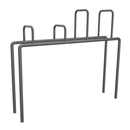 W Лавка для воркаута ZAVODSPORTA