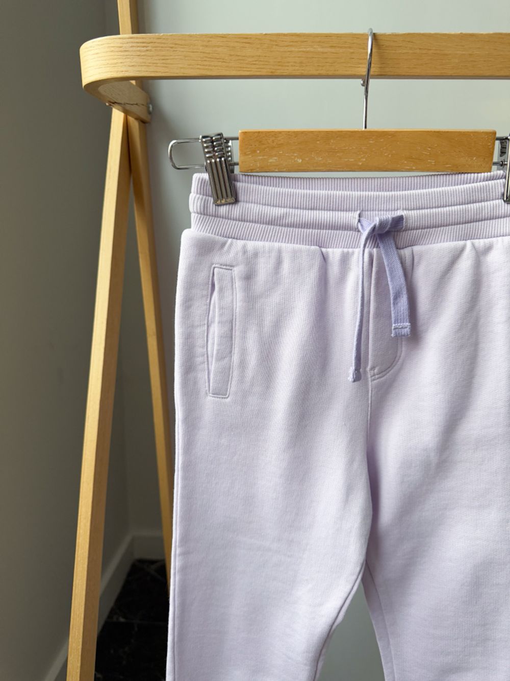 Хлопковые брюки Dolce & Gabbana, 110