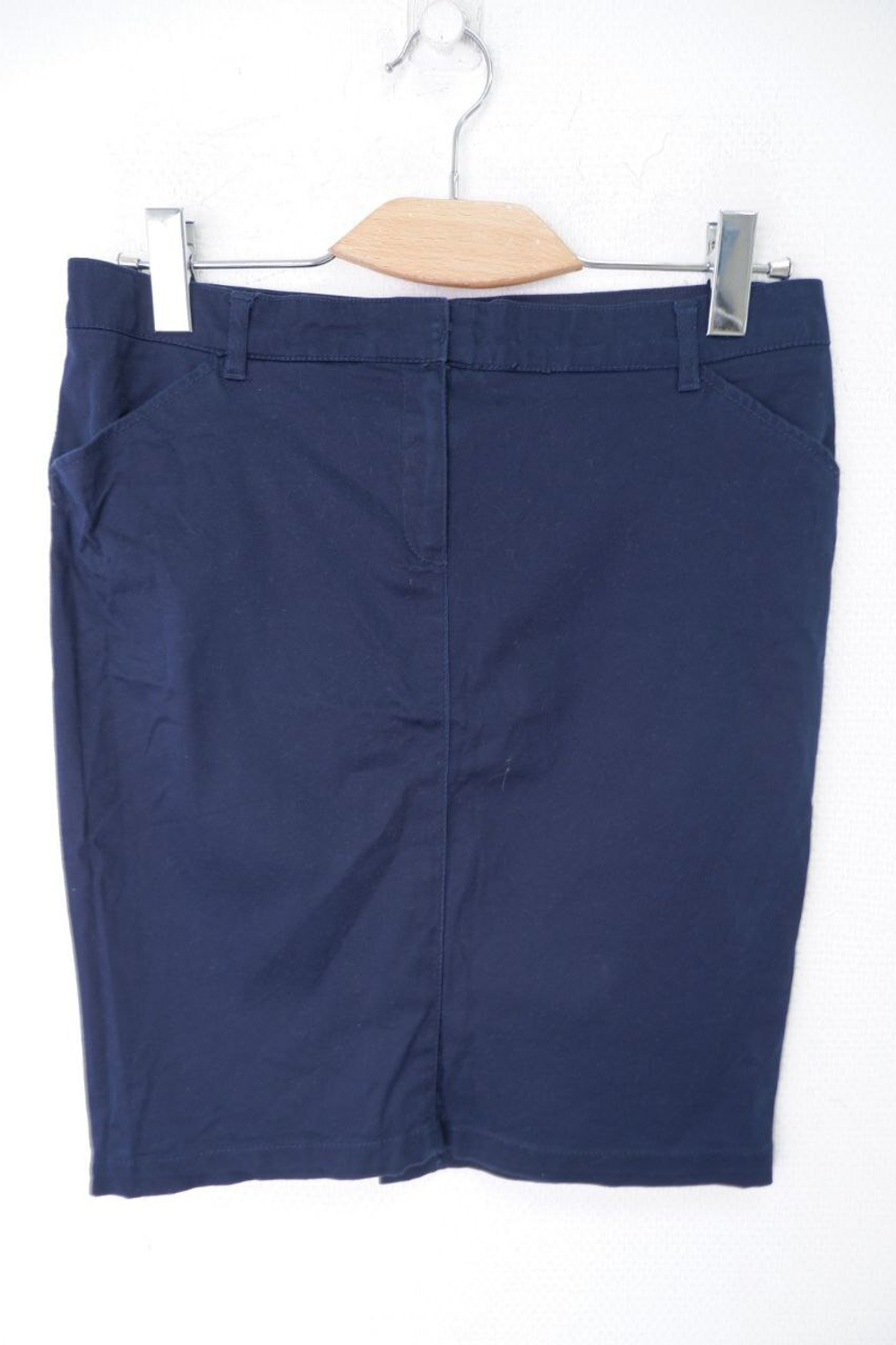 Юбка Mango базовая 46 размер