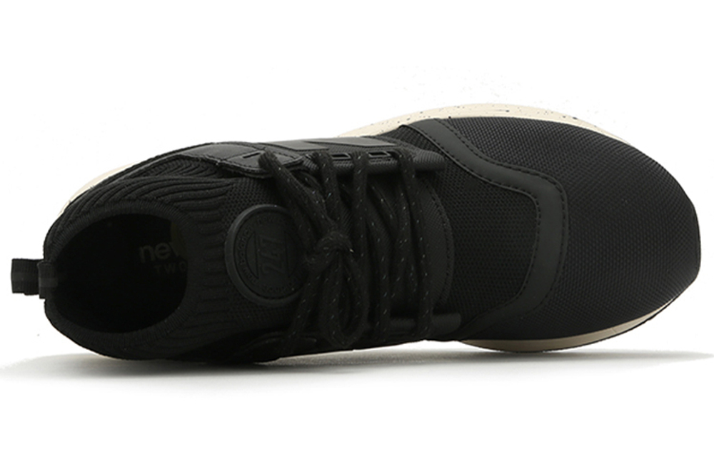 Кроссовки New Balance Nb 247 (Женская размерная сетка)