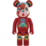 Дизайнерские игрушки BE@RBRICK, 1053157-600355093