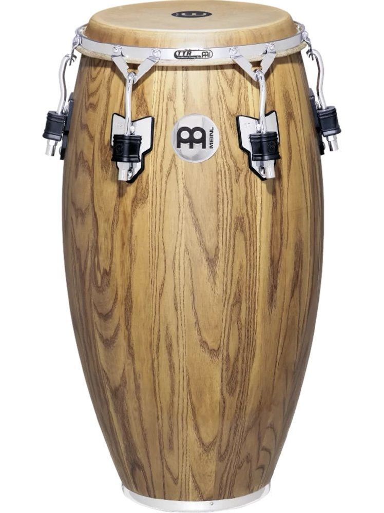 Конга 11 3/4&quot; Woodcraft Series, Зебра Meinl Wc1134Zfa-M