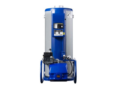Напольный газовый котел Navien 1035GTD