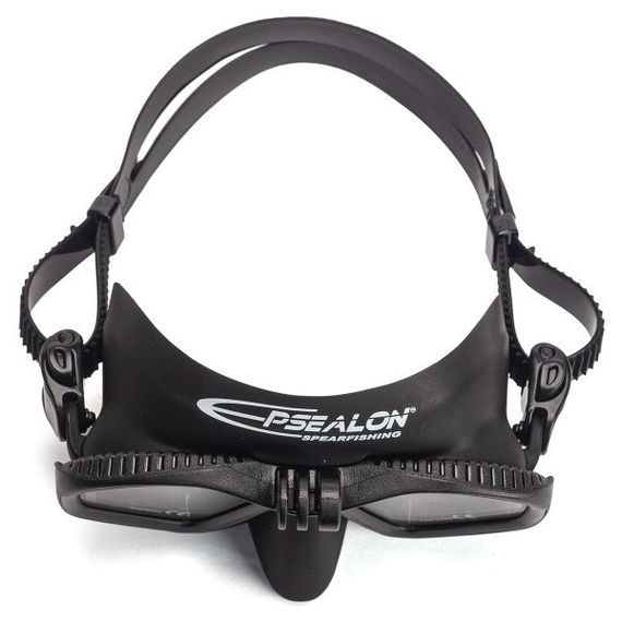 Маска Epsealon Seaquest Motion