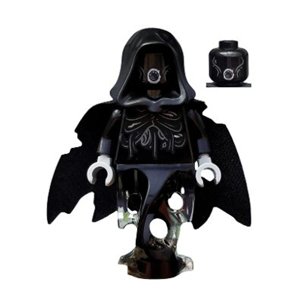 Дементор hp155