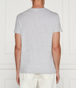 Футболка Lacoste - серый(TH6709)