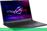 Ноутбук Asus ROG Strix SCAR 18 2024 G834JYR14900-0GDAXHBAX30