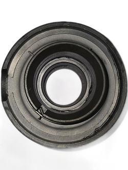 Муфта выключения сцепления в сборе (d55мм)