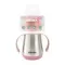 Поильник термос Beaba Tasse Paille Old Pink