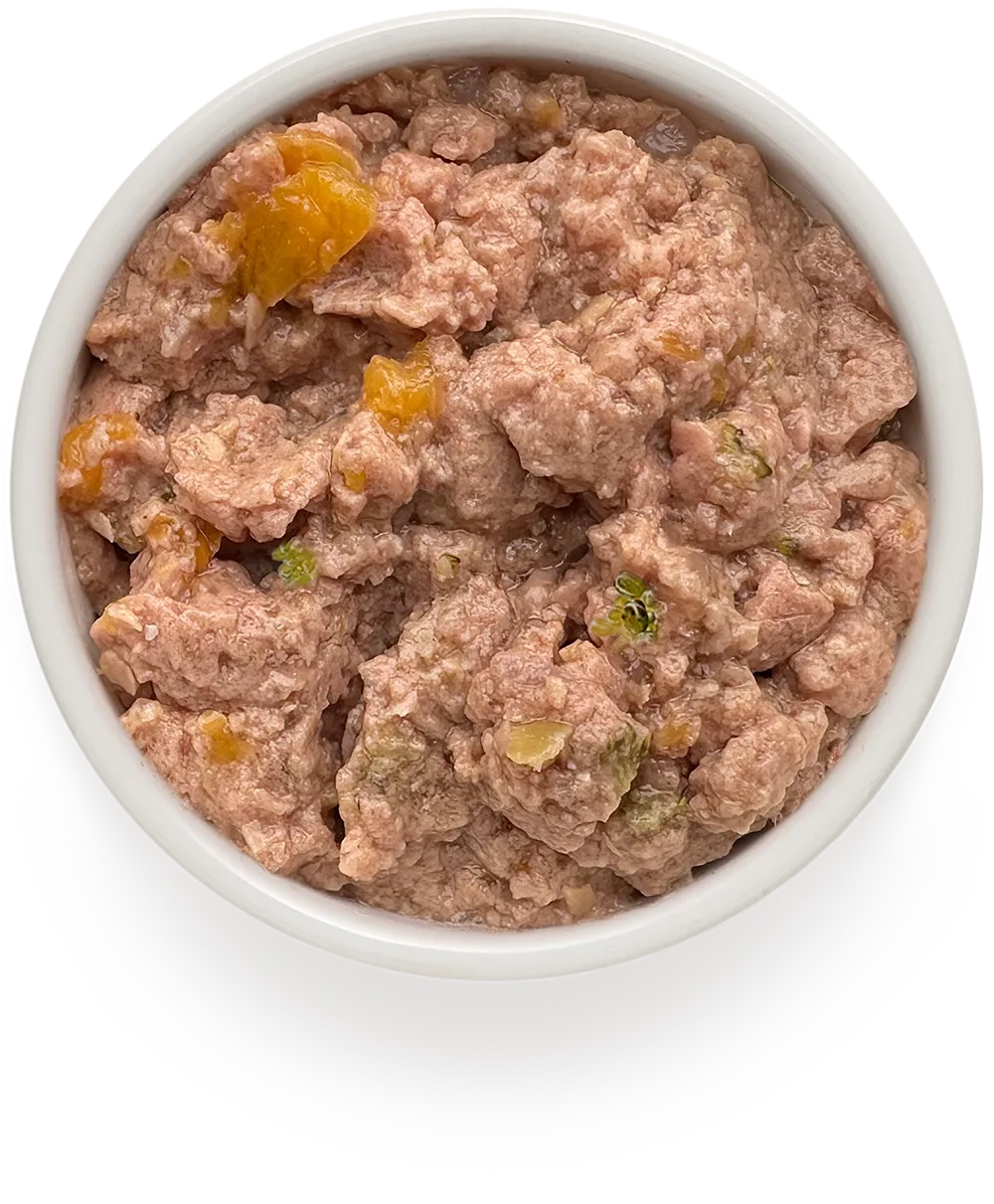Grandorf Fresh Монопротеиновые консервы из индейки с тыквой и брокколи для собак всех пород