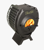 Печь Bulik 100 Стекло с экранами