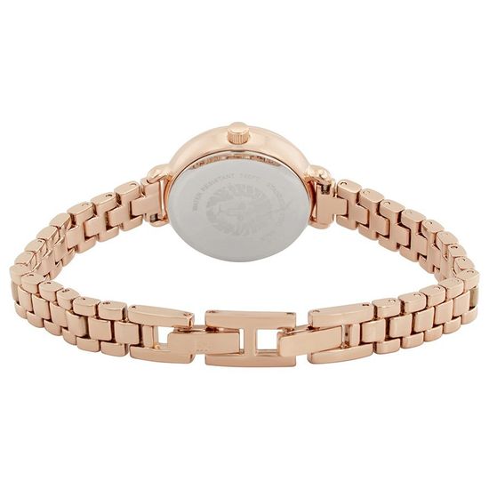 Женские часы Anne Klein 2662SVRG