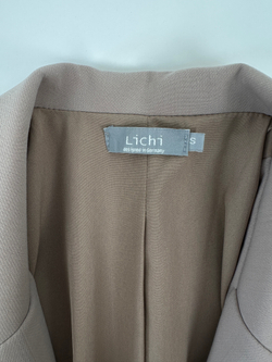 Жакет Lichi