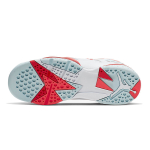 Кроссовки Air Jordan 7 Retro GS Topaz Mist