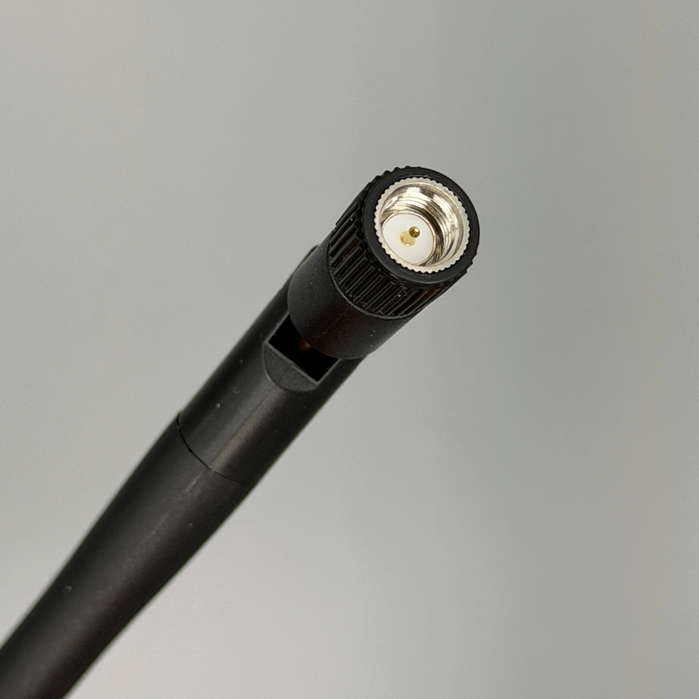 Передатчик (TX) Betafpv Micro TX ELRS 2.4GHz 1W