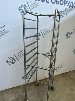 Шпилька 600х400х1800 (9 уровней)