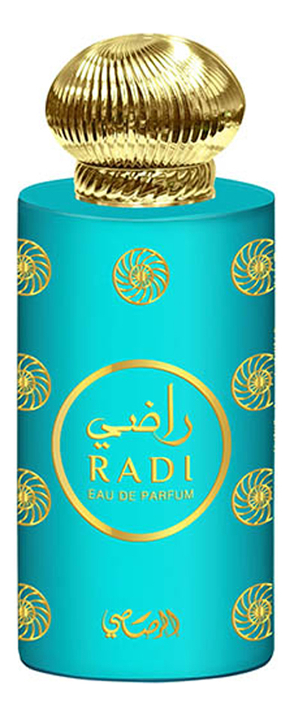 Rasasi Radi