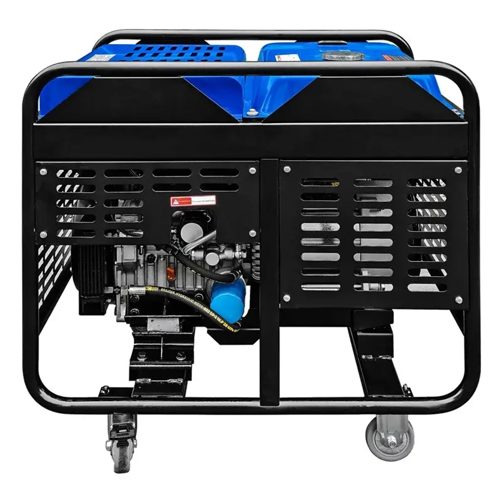 ТСС SDG 14000EH3A дизель генератор 100040