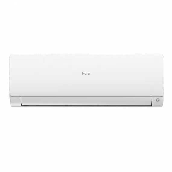 Мульти сплит-система на 2 комнаты 35+25 м2 Haier Lightera AS12NS6ERA-W+Flexis SM AS25S2SF2FA-W/2U40S2SM1FA c Wi-Fi модулем ESP32