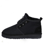 Ботинки Neumel Black