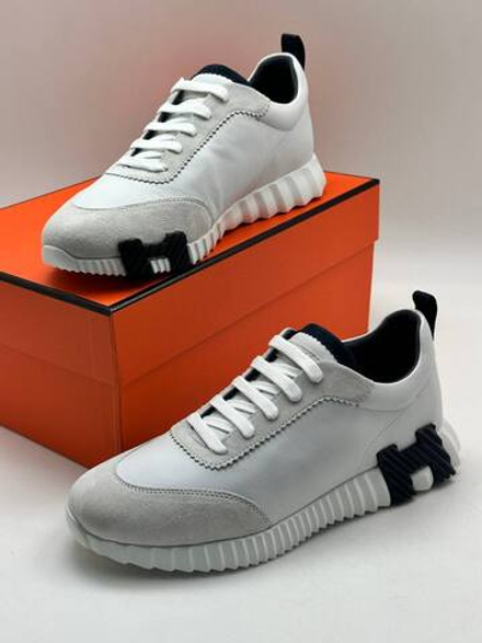 Кроссовки Hermes