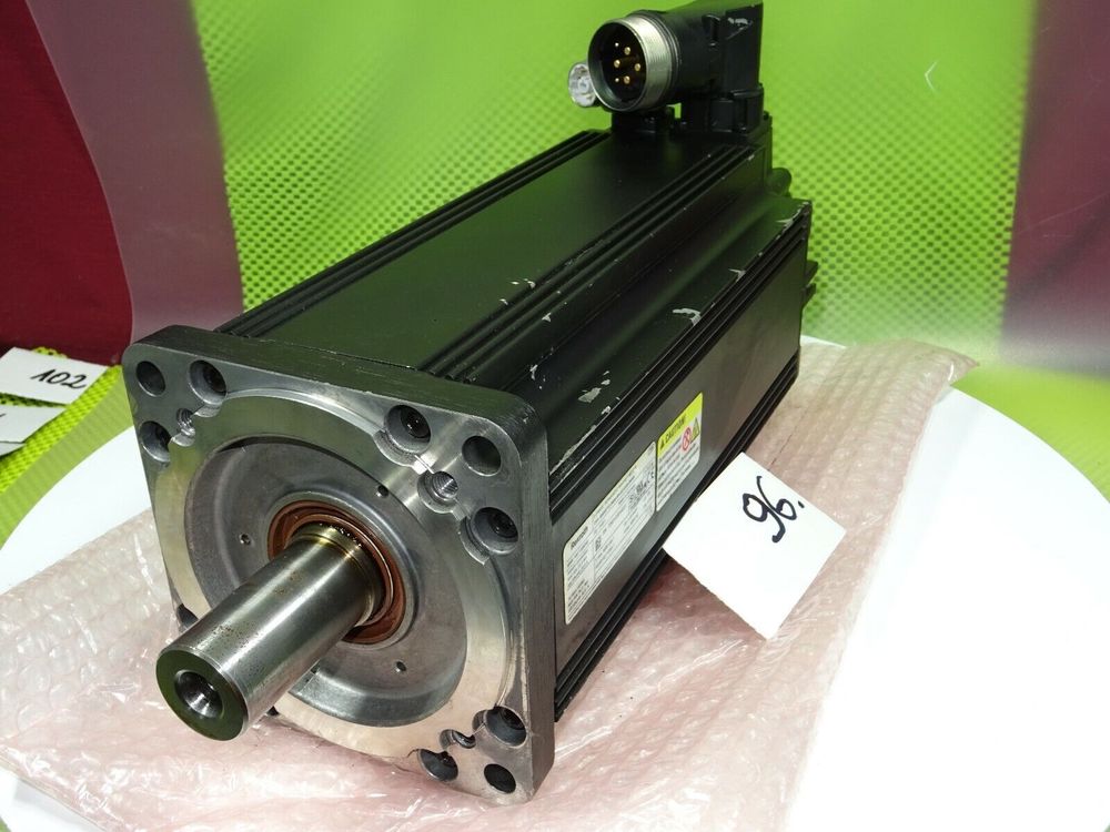 Rexroth MSK071E-0450-NN-S2-UG0-RNNN