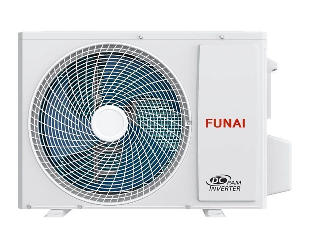 Кондиционер Funai Kagami RAC-I-KM35HP.D01 Inverter