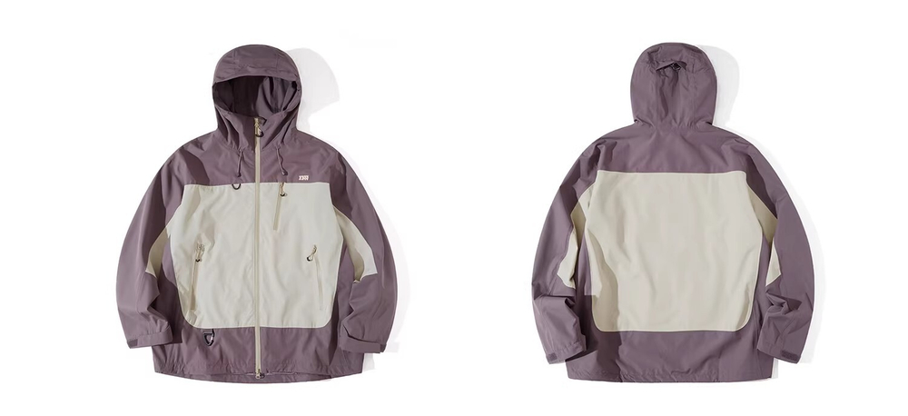 Куртка Nothomme Wind Jacket