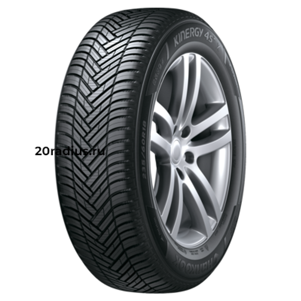 215/60R17 96V Kinergy 4s2 X H750A TL