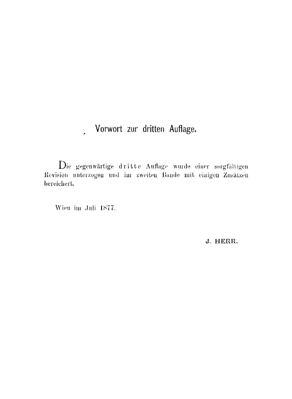 Lehrbuch Der Höheren Mathematik: Die Algebraische Analysis Und Analytische Geometrie Enthaltend | Josef Philipps Herr