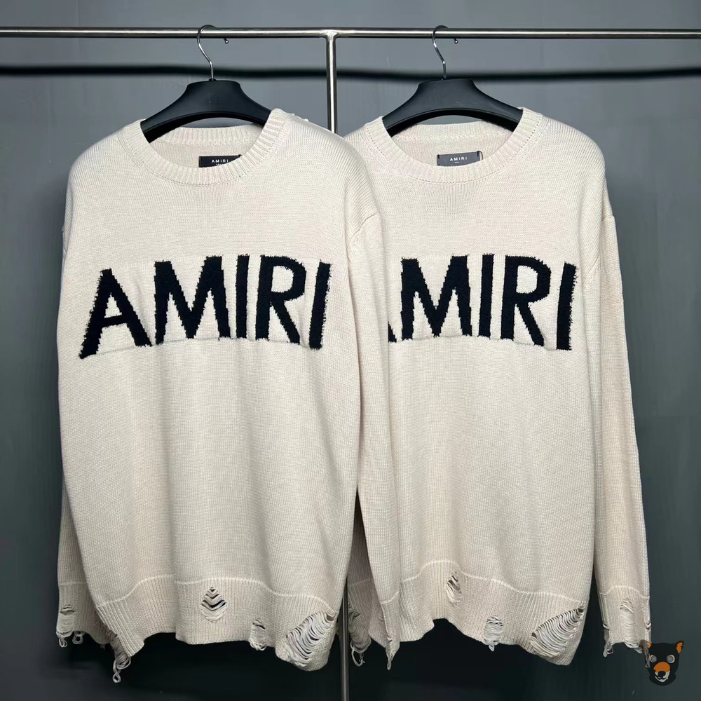 Джемпер Amiri