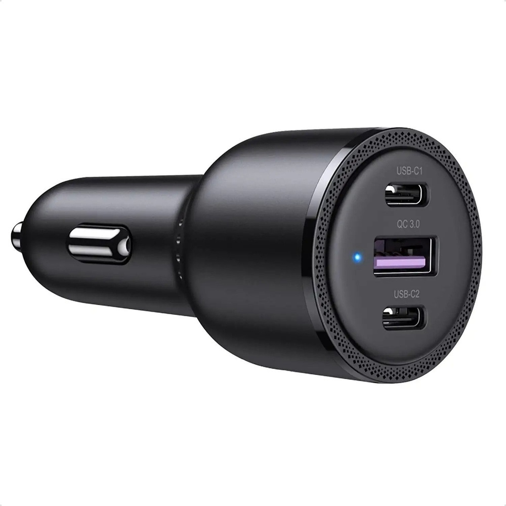 Зарядное устройство Ugreen CD239 20467 черный