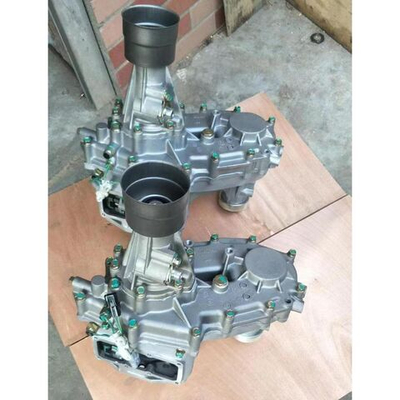 Раздаточная коробка Hover h2 новая