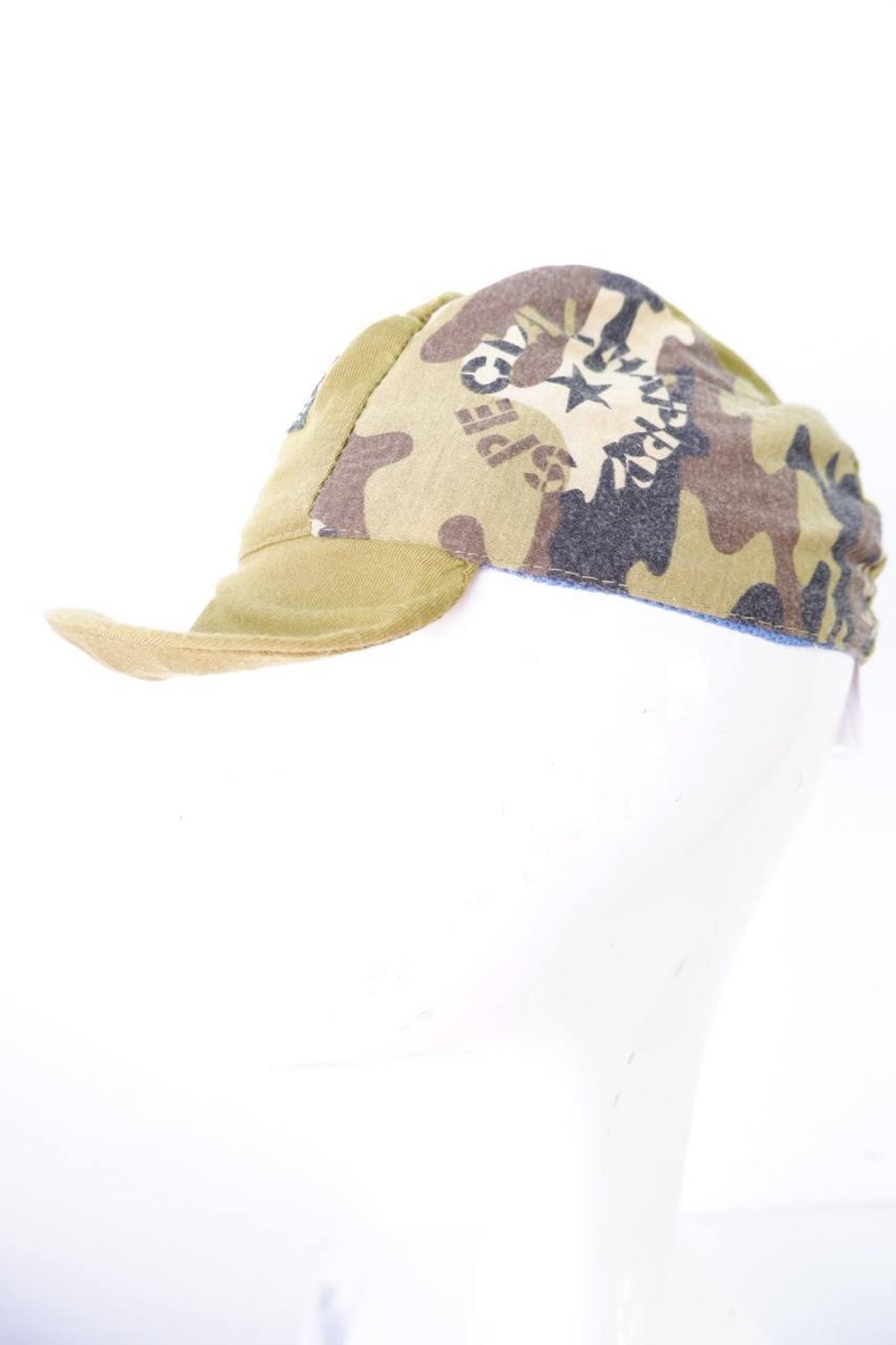 Кепка для летних прогулок