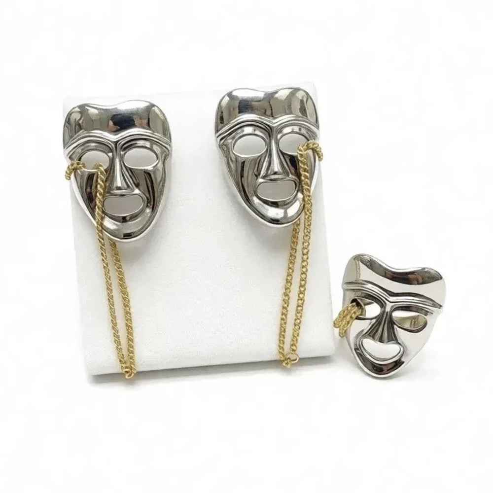 Комплекты Jewelry - арт018