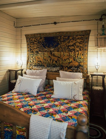 Забронировать Дом ямщика