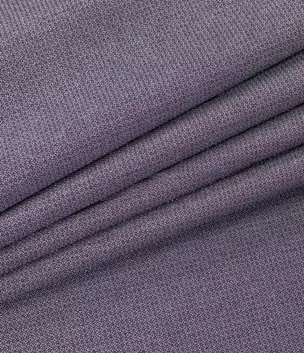 Ткань "Данди" лаванда