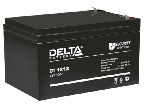 Delta DT 1212 Сетевое оборудование