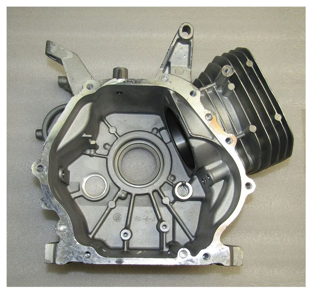 Блок двигателя PGS100 (D=88)/Crankcase Assy