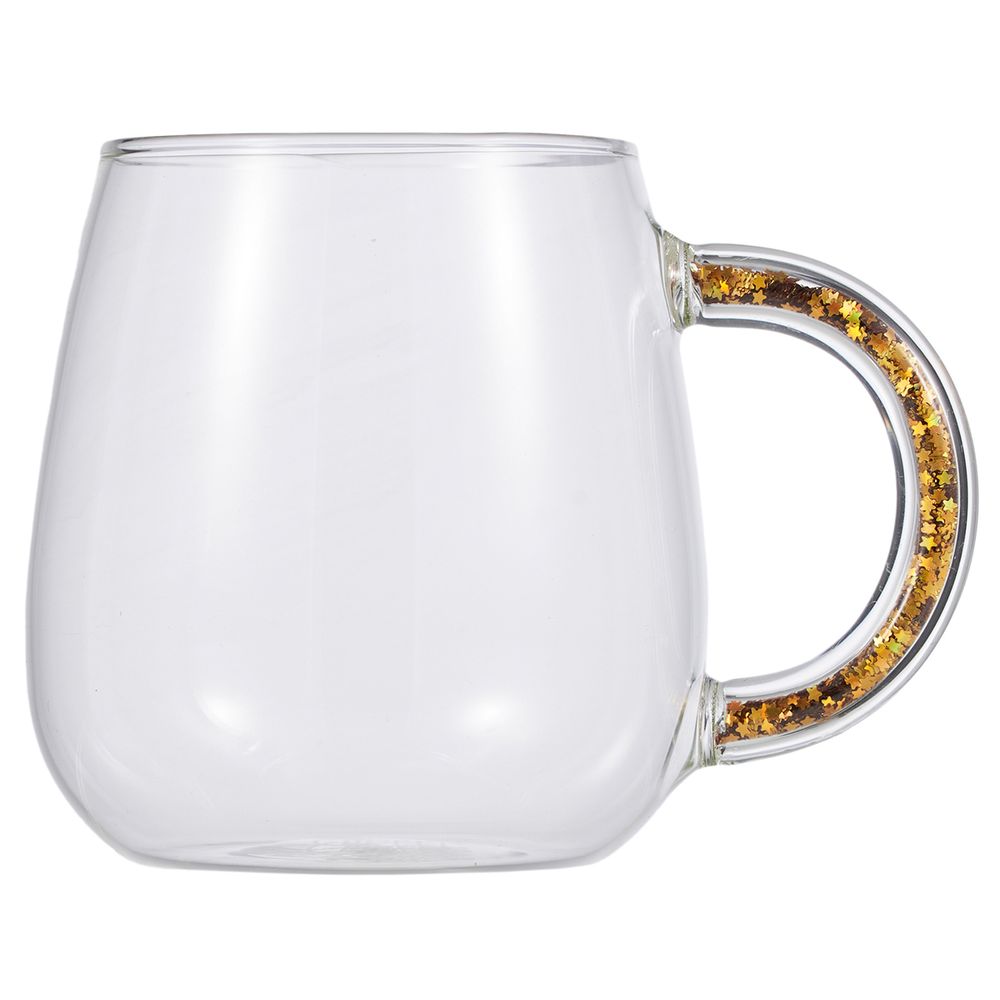 Кружка Gipfel Christmas Star 52755 450 мл