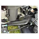 Садовый трактор ZimAni TS108HV