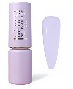 The Best Nails Smart Гель-лак Lavender, 12 мл