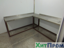 Комплекс убоя и разделки кроликов до 75 голов/час. Мурманская область