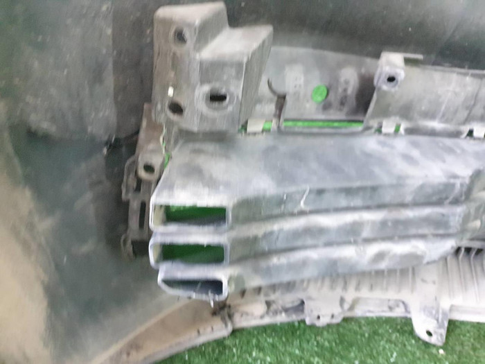 Бампер передний Kia K900 KH (2018-2022)