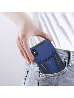 Rack Case для iPhone X / XS