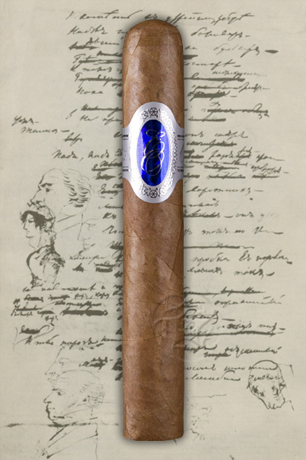 Евгений Онегин № 2