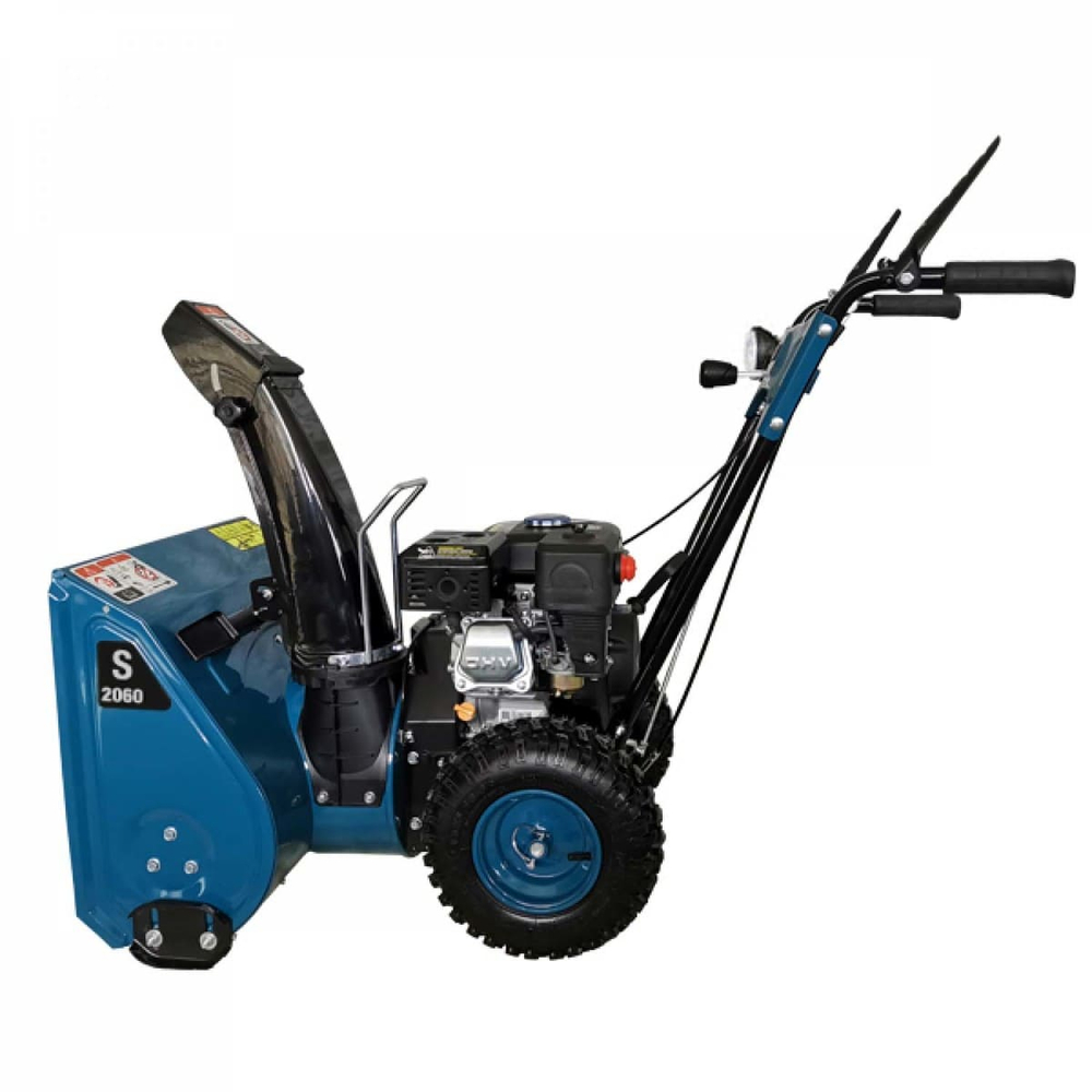 Снегоуборщик HYUNDAI S 2060