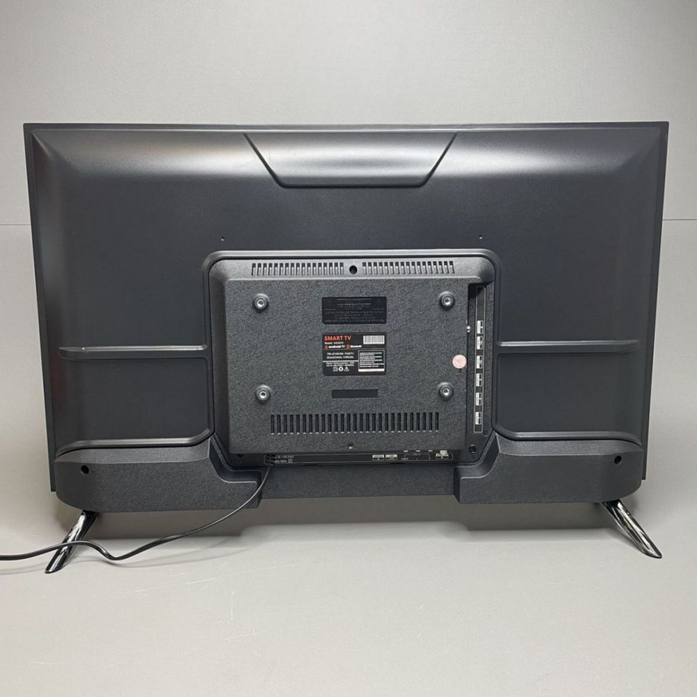 Телевизор 32" SmartTV AndroidTV DVBT2/C/Bluetooth Frameless 32UQ70F22