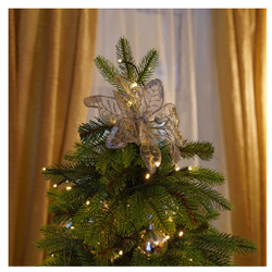 Ель искуственная Царь елка Беверли 150 см