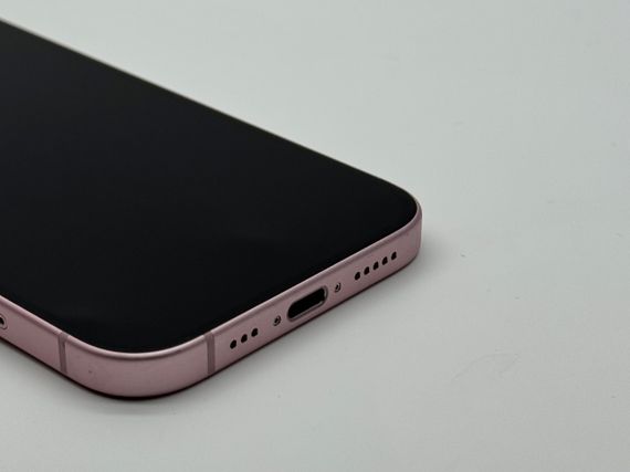 iPhone 15 128gb Pink